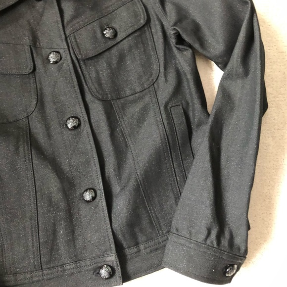 Ralph Lauren Jean jacket! - Picture 5 of 6